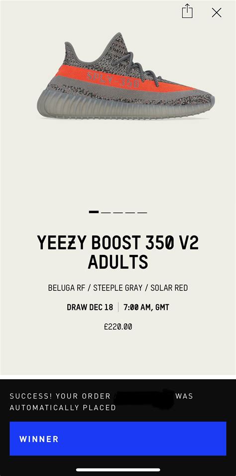confirmed app yeezy